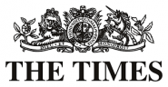 The Times Logo