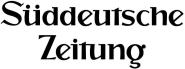 Süddeutsche Zeitung Logo