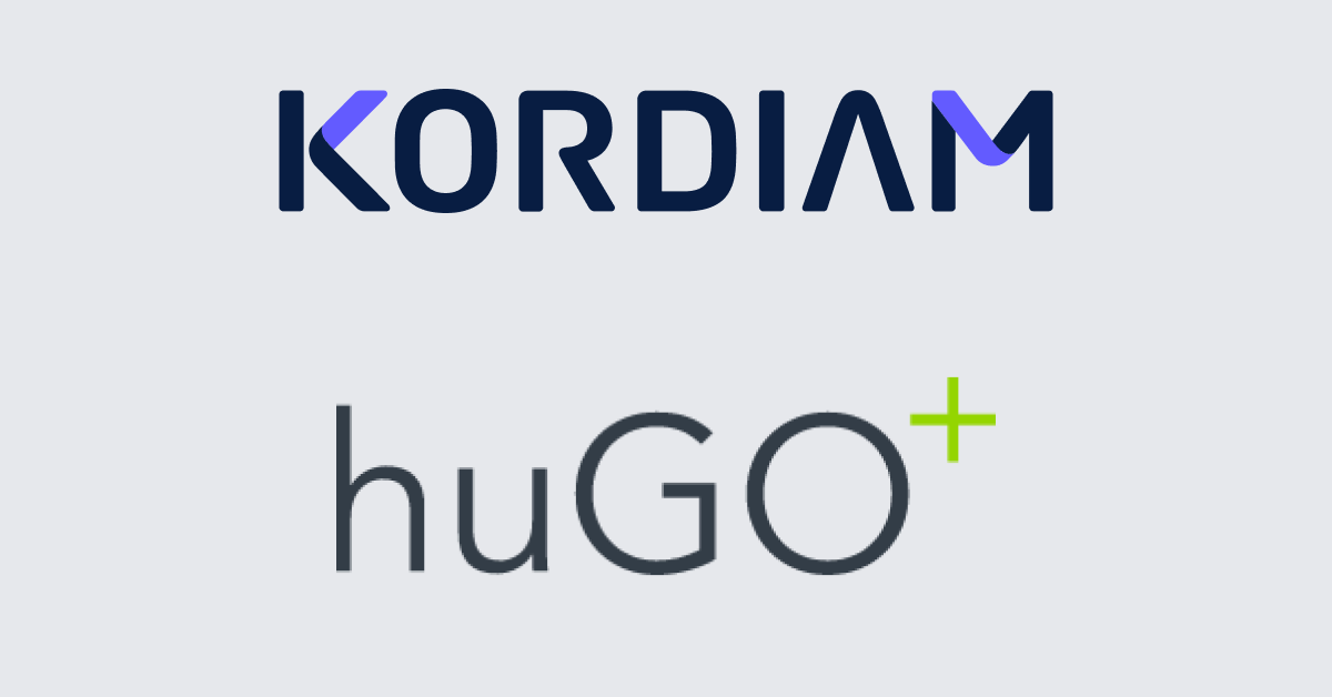 Kordiam and huGO Connect Editorial Planning with Digital Asset Management