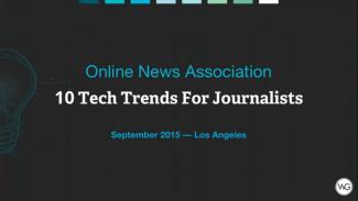 tech-trends