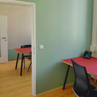 office